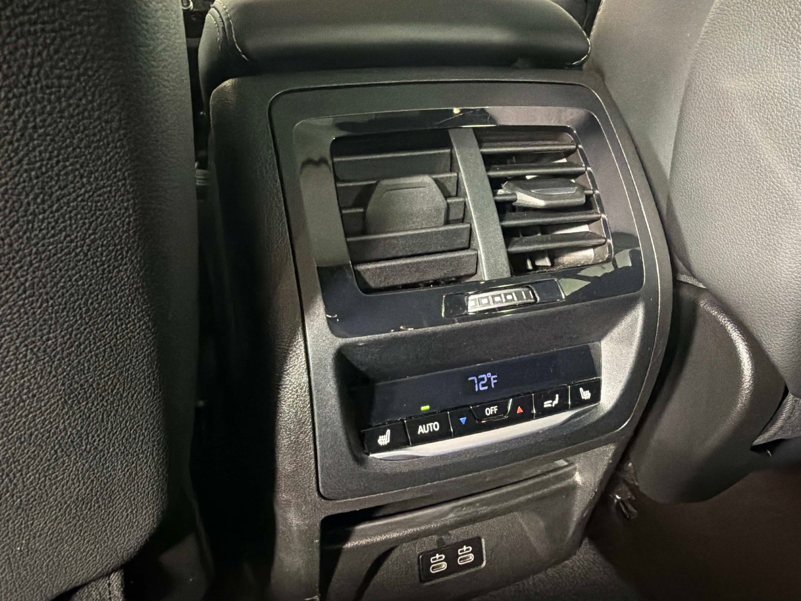 Used 2024 BMW X3 M image 35