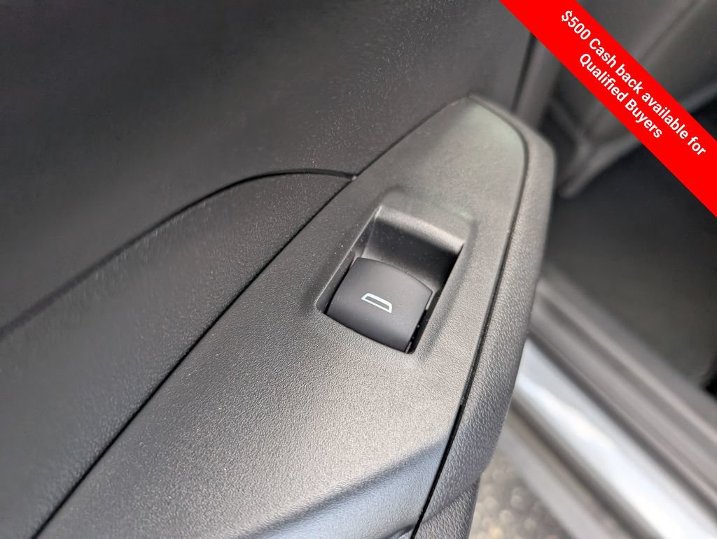 New 2026 Chevrolet Trax ACTIV FWD image 11