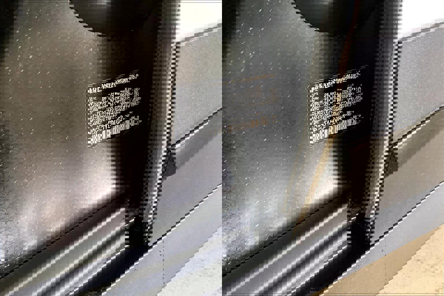 Certified 2024 BMW iX xDrive50 image 30