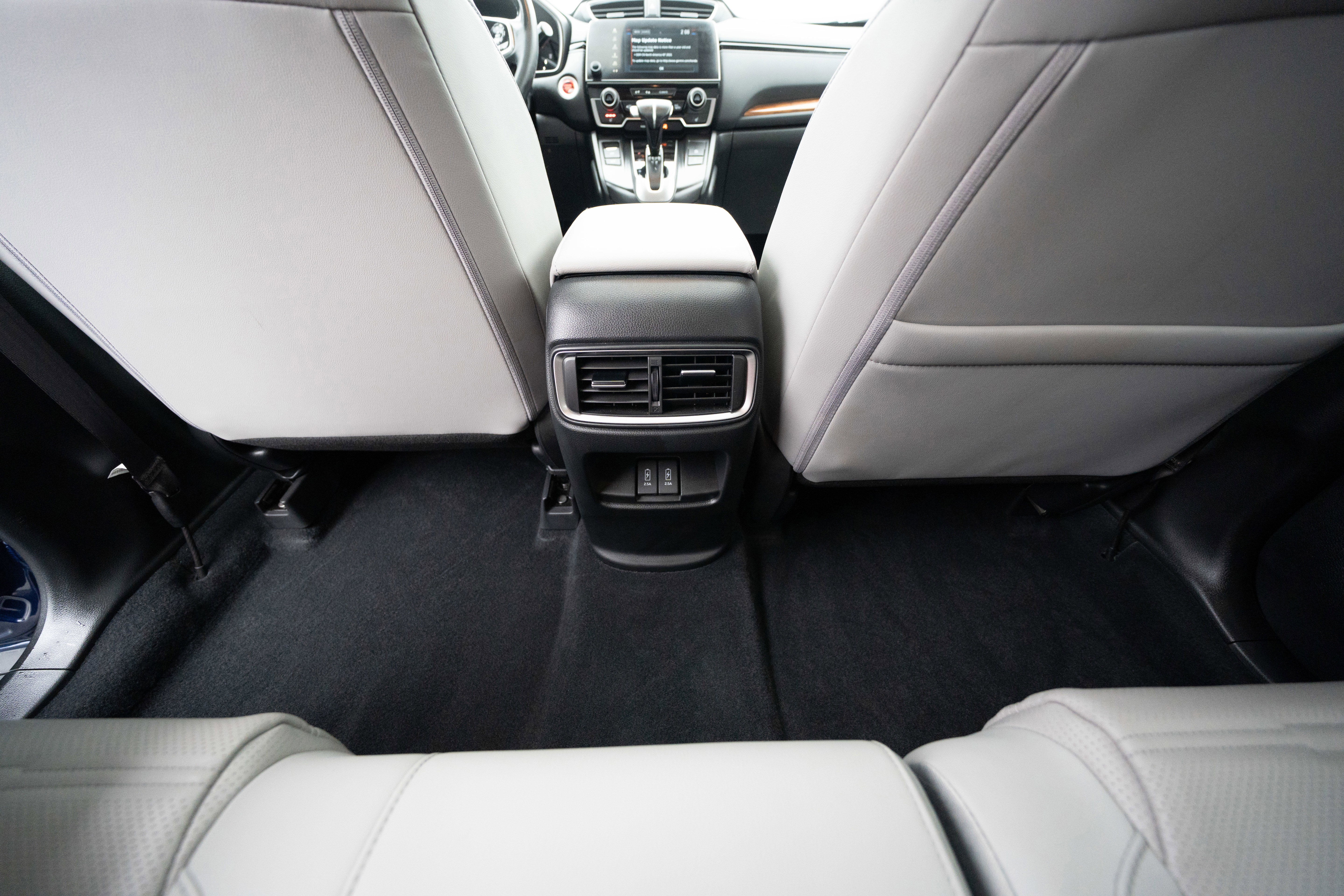 Used 2022 Honda CR-V Touring image 22