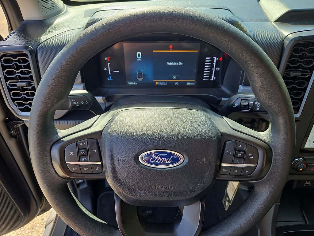 Used 2025 Ford Ranger XL w/ Trailer Tow Package AWD/4WD image 18