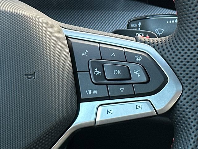 New 2026 Volkswagen GTI Autobahn image 25