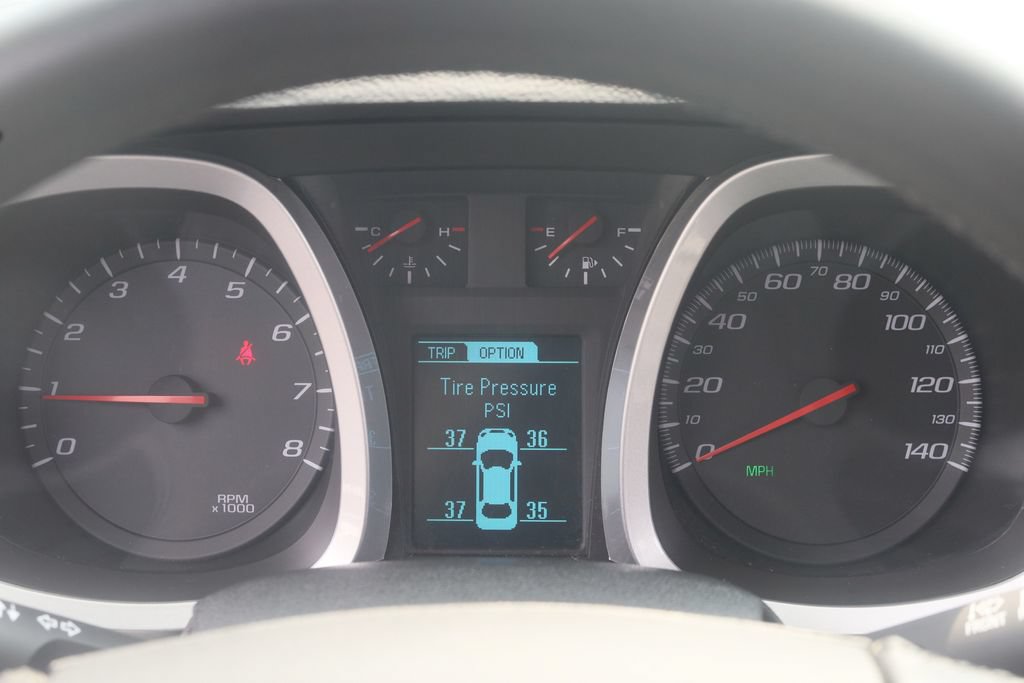 Used 2016 Chevrolet Equinox LT w/ Convenience Package FWD image 31
