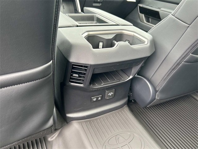New 2026 Toyota Tundra Limited image 18