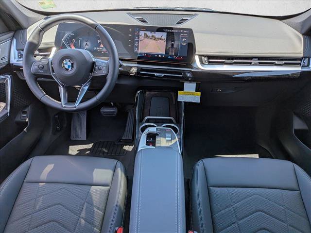 New 2026 BMW X1 xDrive28i w/ Convenience Package AWD/4WD image 13