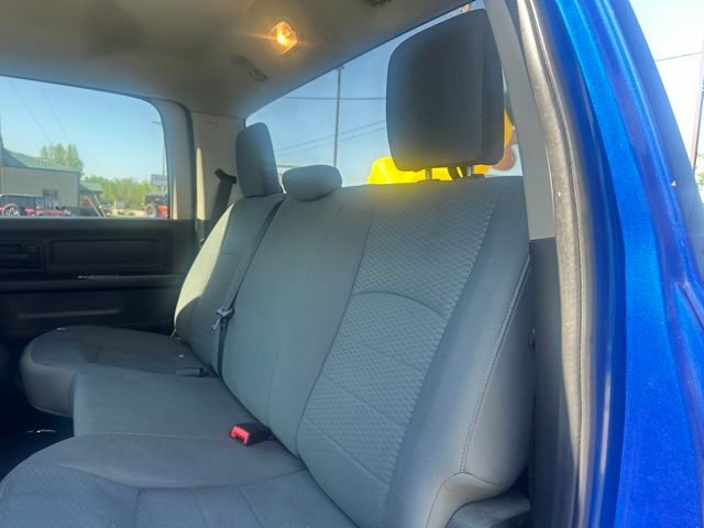Used 2014 RAM 1500 Tradesman w/ Popular Equipment Group AWD/4WD image 19