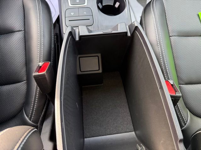 Used 2022 Ford Escape SEL image 27