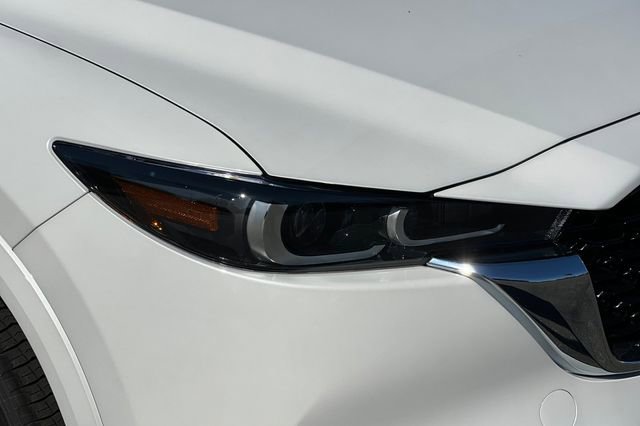 New 2025 MAZDA CX-5 AWD 2.5 S image 31