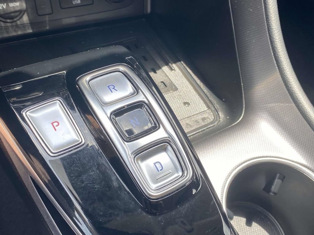Used 2021 Hyundai Sonata Limited FWD image 58