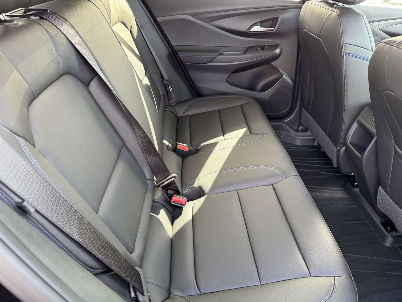 New 2026 Buick Envista Sport Touring w/ Convenience I Package image 11