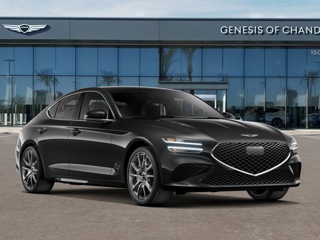 New 2026 Genesis G70 2.5T image 2