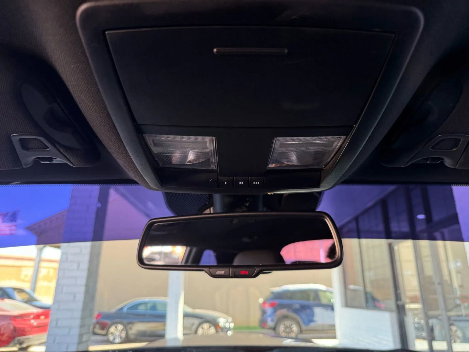 Used 2022 Dodge Challenger GT w/ Blacktop Package image 34