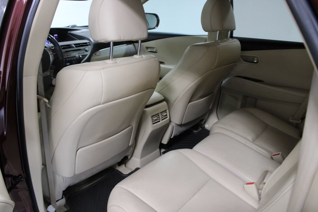 Used 2015 Lexus RX 350 AWD image 24