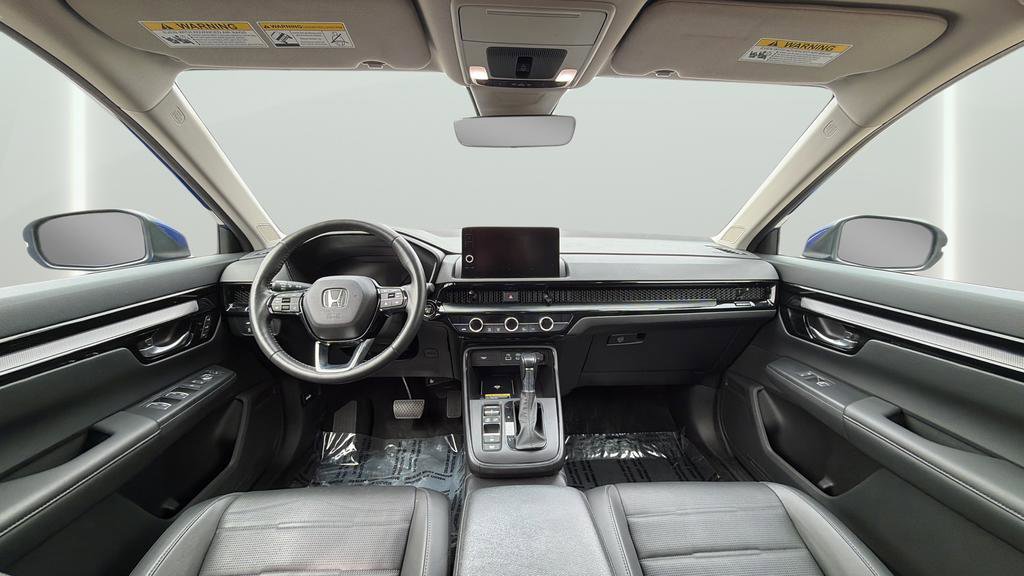 Used 2024 Honda CR-V EX-L image 14