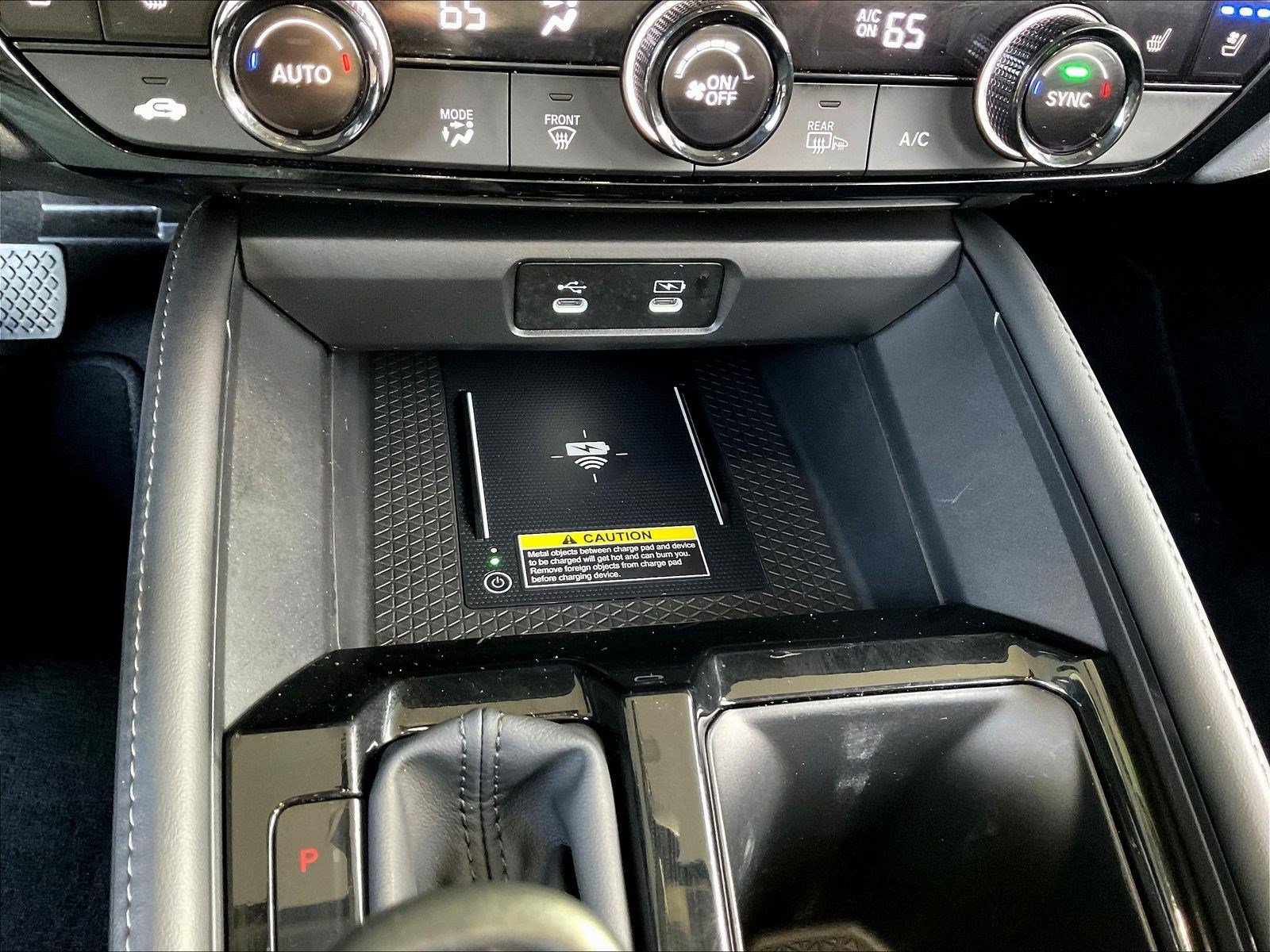 Used 2024 Honda Accord Touring image 15