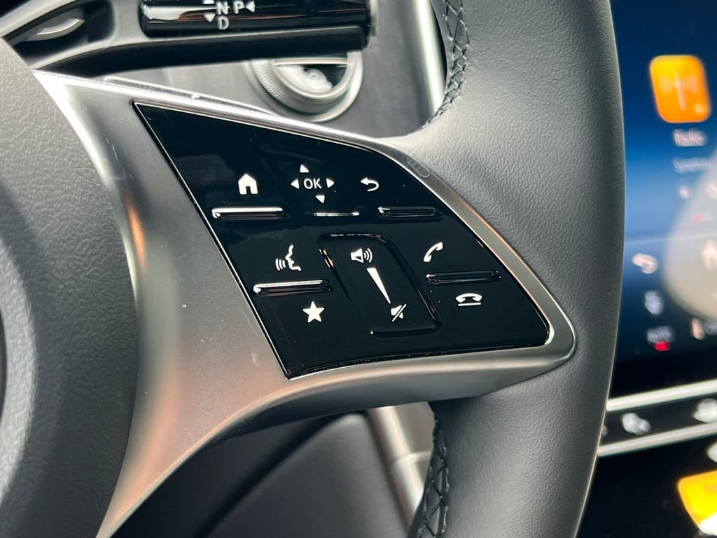 New 2027 Mercedes-Benz GLC 300 4MATIC image 21