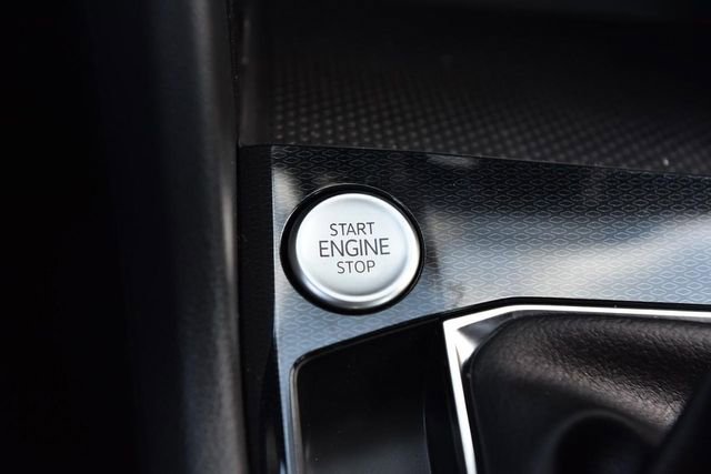 New 2026 Volkswagen Taos S image 16