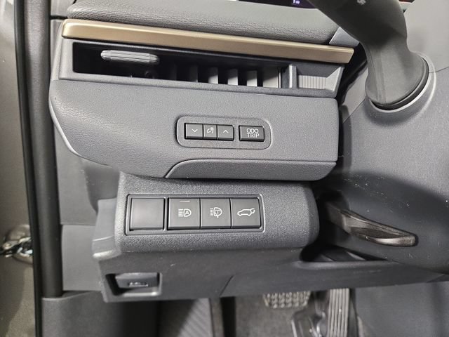 New 2026 Toyota bZ AWD/4WD image 28