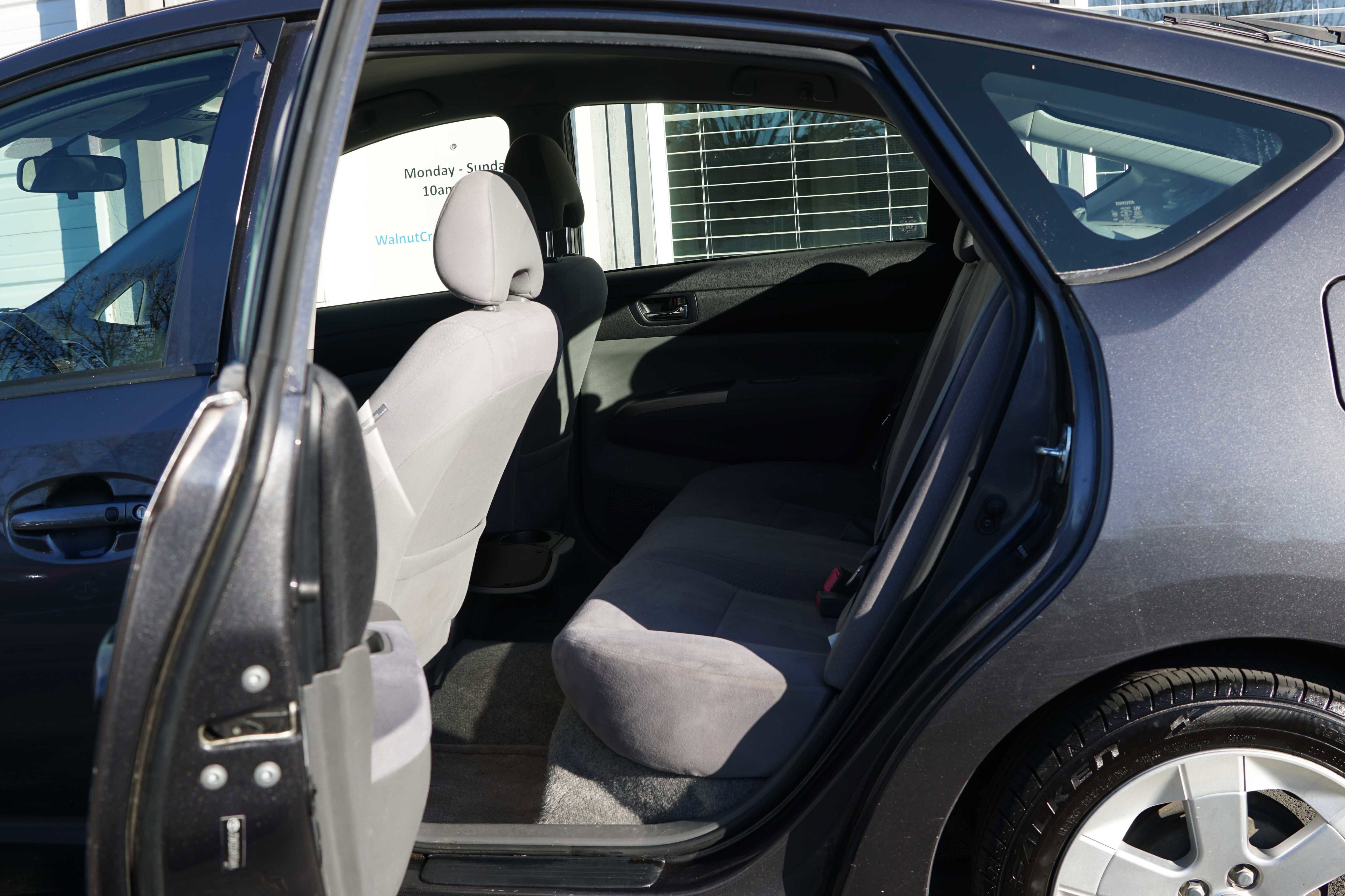 Used 2008 Toyota Prius Touring image 28