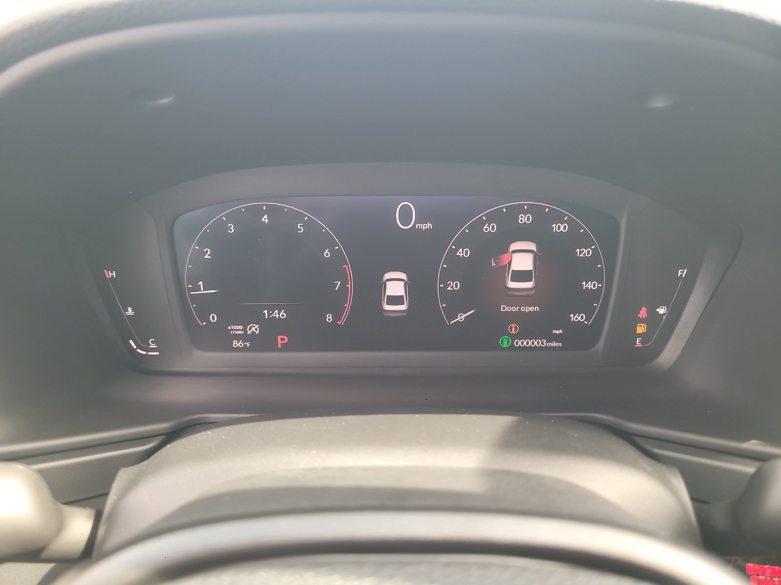 New 2026 Honda Accord SE image 15