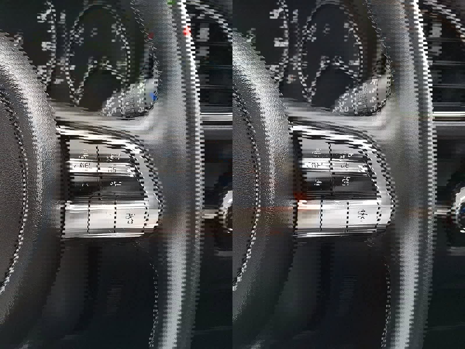 Used 2023 MAZDA CX-30 AWD 2.5 S w/ Preferred Package image 24