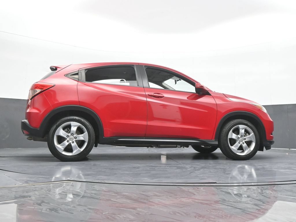 Used 2016 Honda HR-V EX image 57