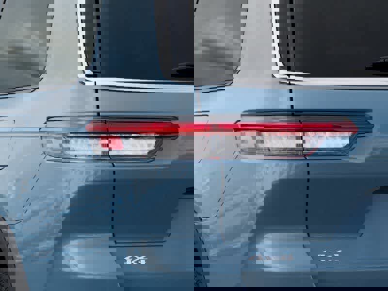 New 2026 Jeep Grand Cherokee L Limited image 9