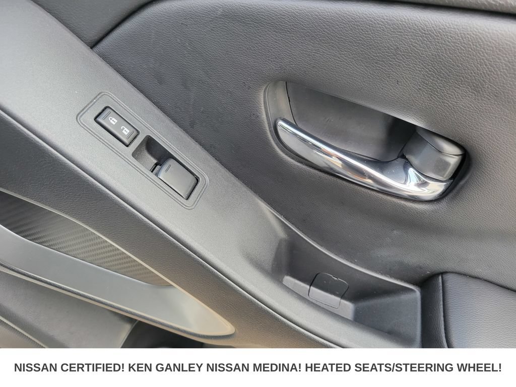 Certified 2025 Nissan Frontier SV w/ SV Convenience Package AWD/4WD image 46