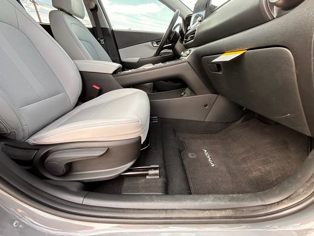 Used 2023 Hyundai Kona Limited w/ Cargo Package image 28