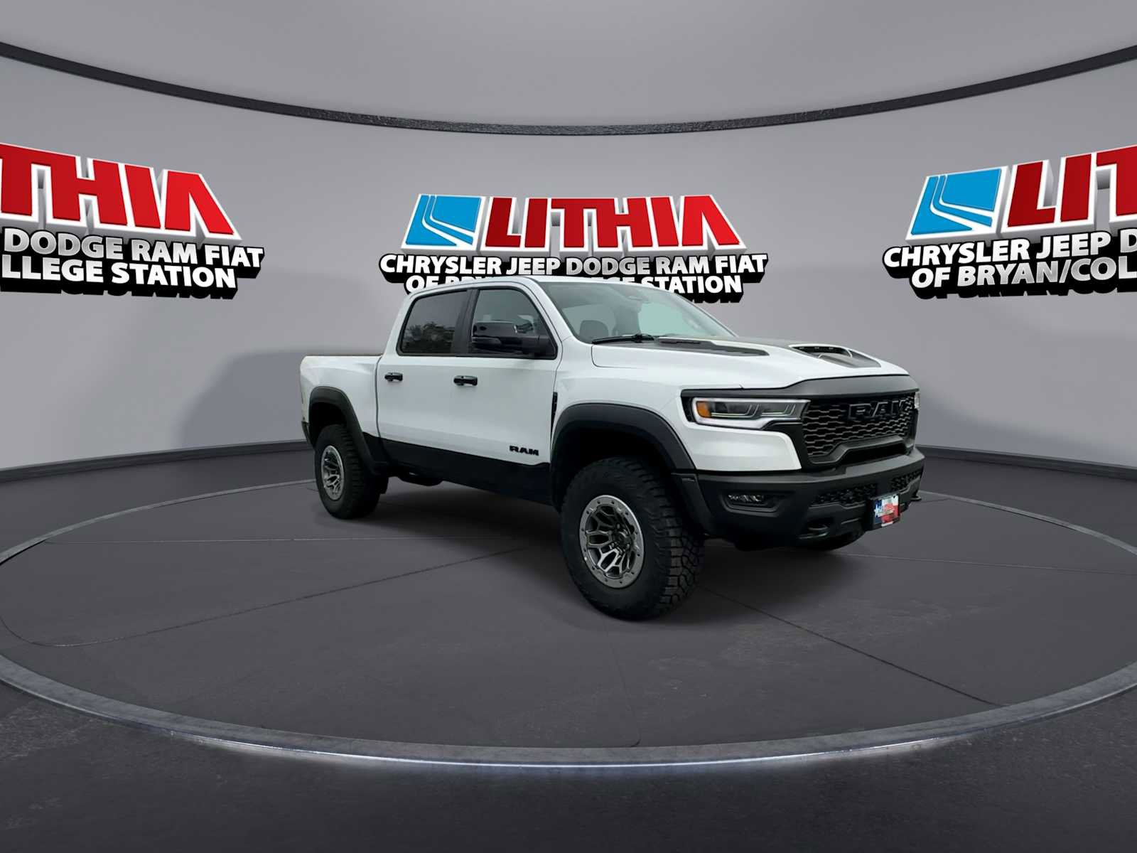 New 2026 RAM 1500 RHO w/ RHO Level 1 Equipment Group AWD/4WD video 2