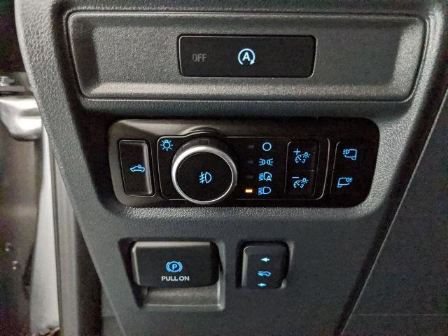 Certified 2025 Ford F150 Tremor w/ Equipment Group 402A High AWD/4WD image 17