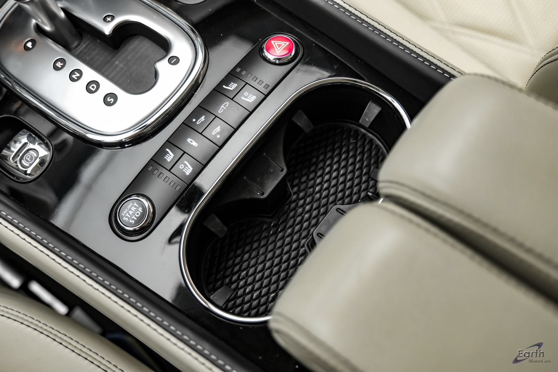 Used 2015 Bentley Continental GT AWD/4WD image 60