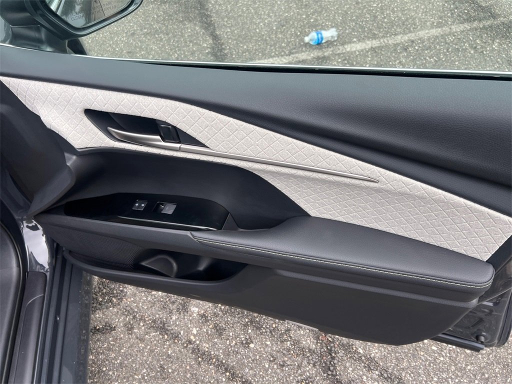 New 2026 Toyota Camry XLE image 16