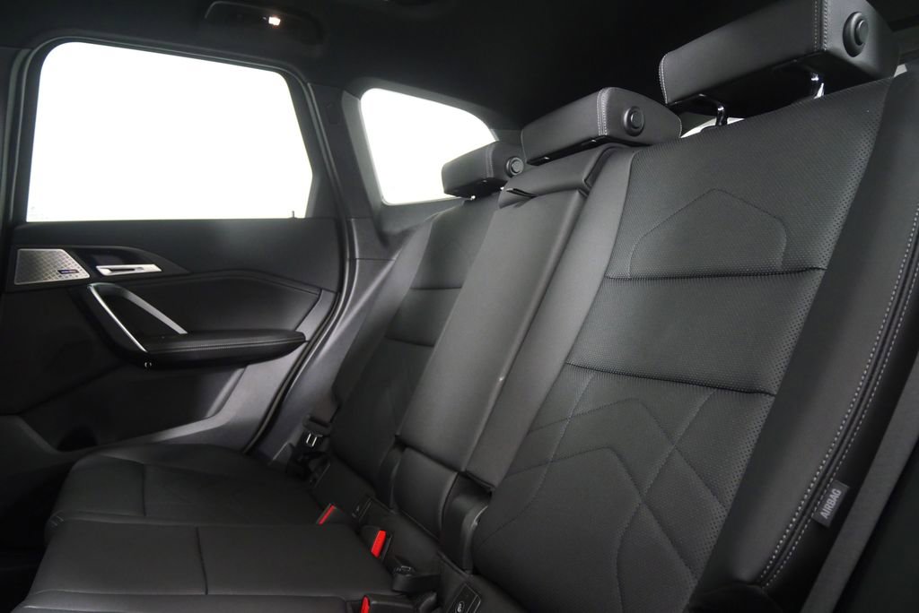 Certified 2023 BMW X1 xDrive28i AWD/4WD image 14