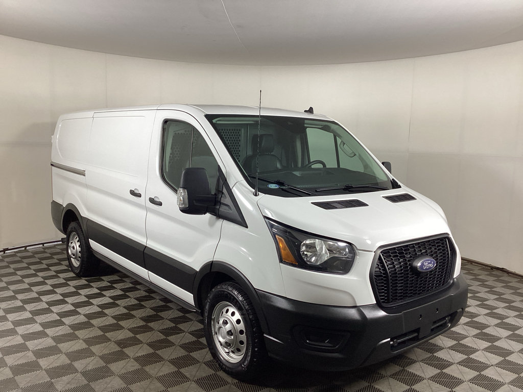 Used 2021 Ford Transit 150 Low Roof AWD