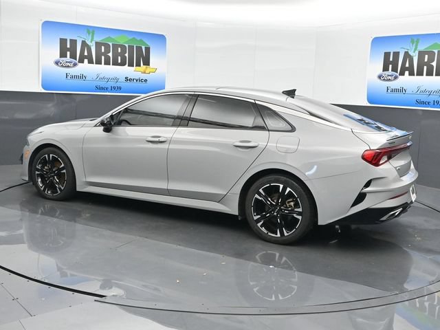 Used 2022 Kia K5 GT-Line w/ GT-Line FWD Premium Package image 3