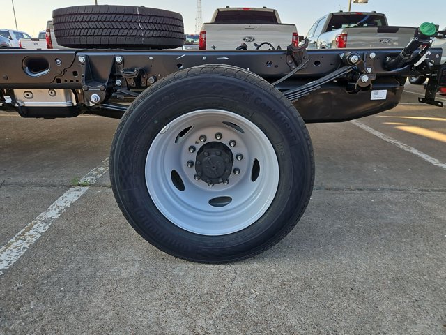New 2026 Ford F450 XL AWD/4WD image 11