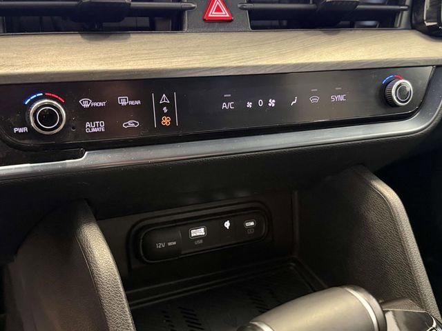 Used 2023 Kia Sportage X-Pro Prestige image 27