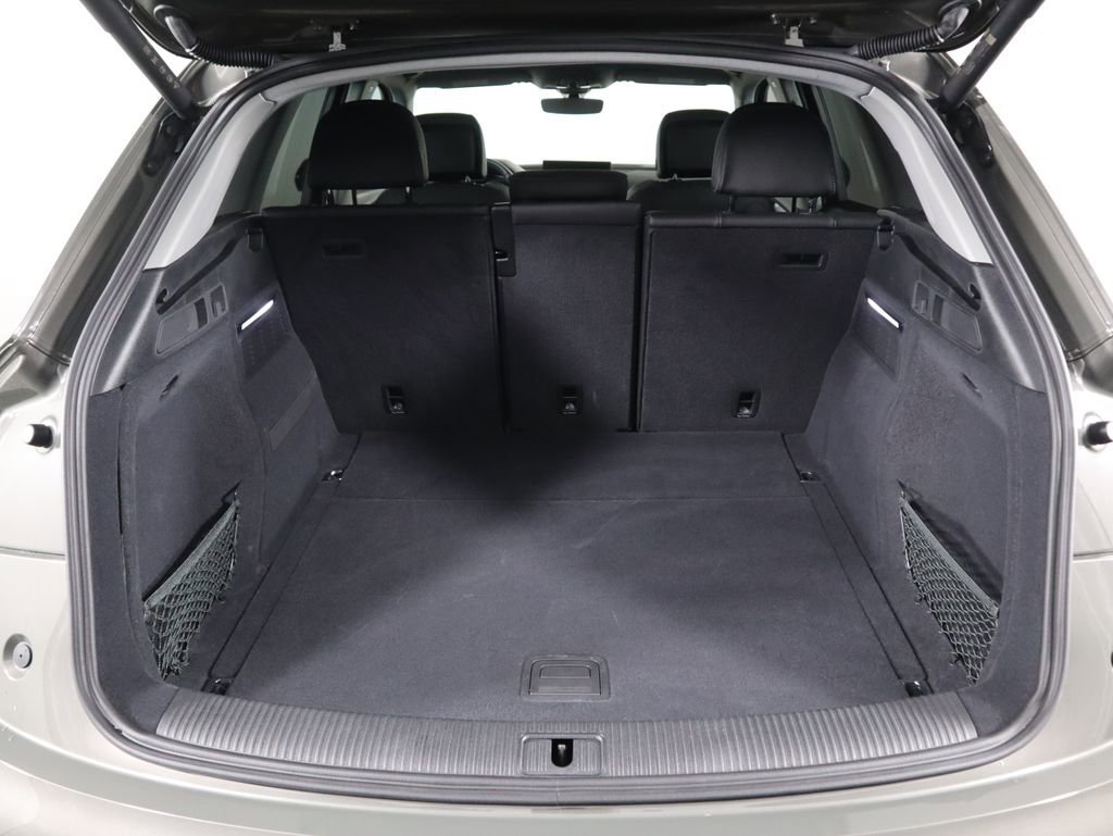 Certified 2025 Audi Q5 2.0T Premium Plus w/ Premium Plus Package image 29