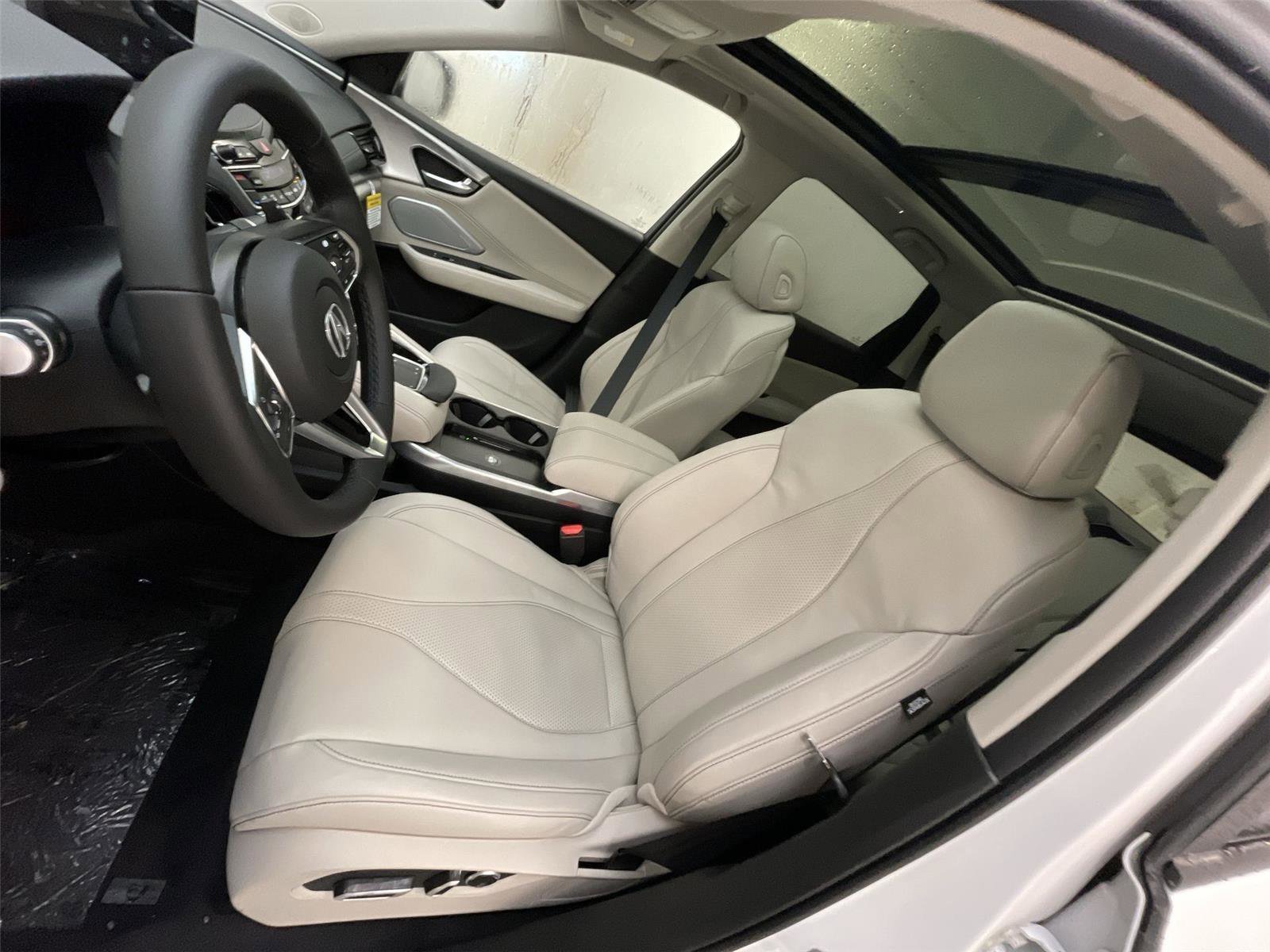 New 2026 Acura RDX SH-AWD w/ Technology Package image 14