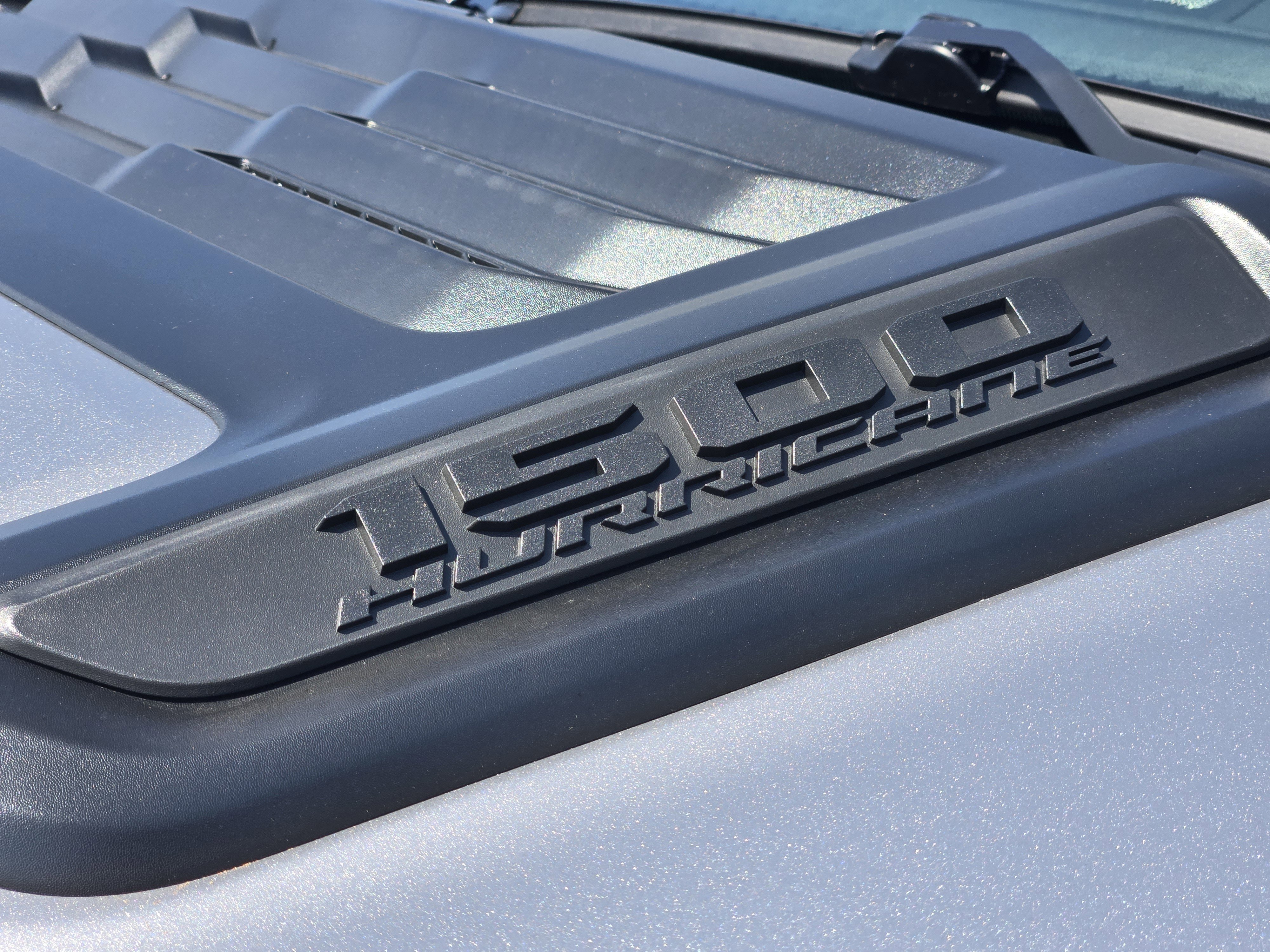 New 2026 RAM 1500 Laramie image 8