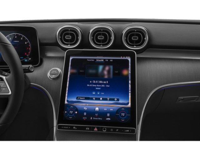 New 2027 Mercedes-Benz CLE 300 4MATIC Coupe image 48
