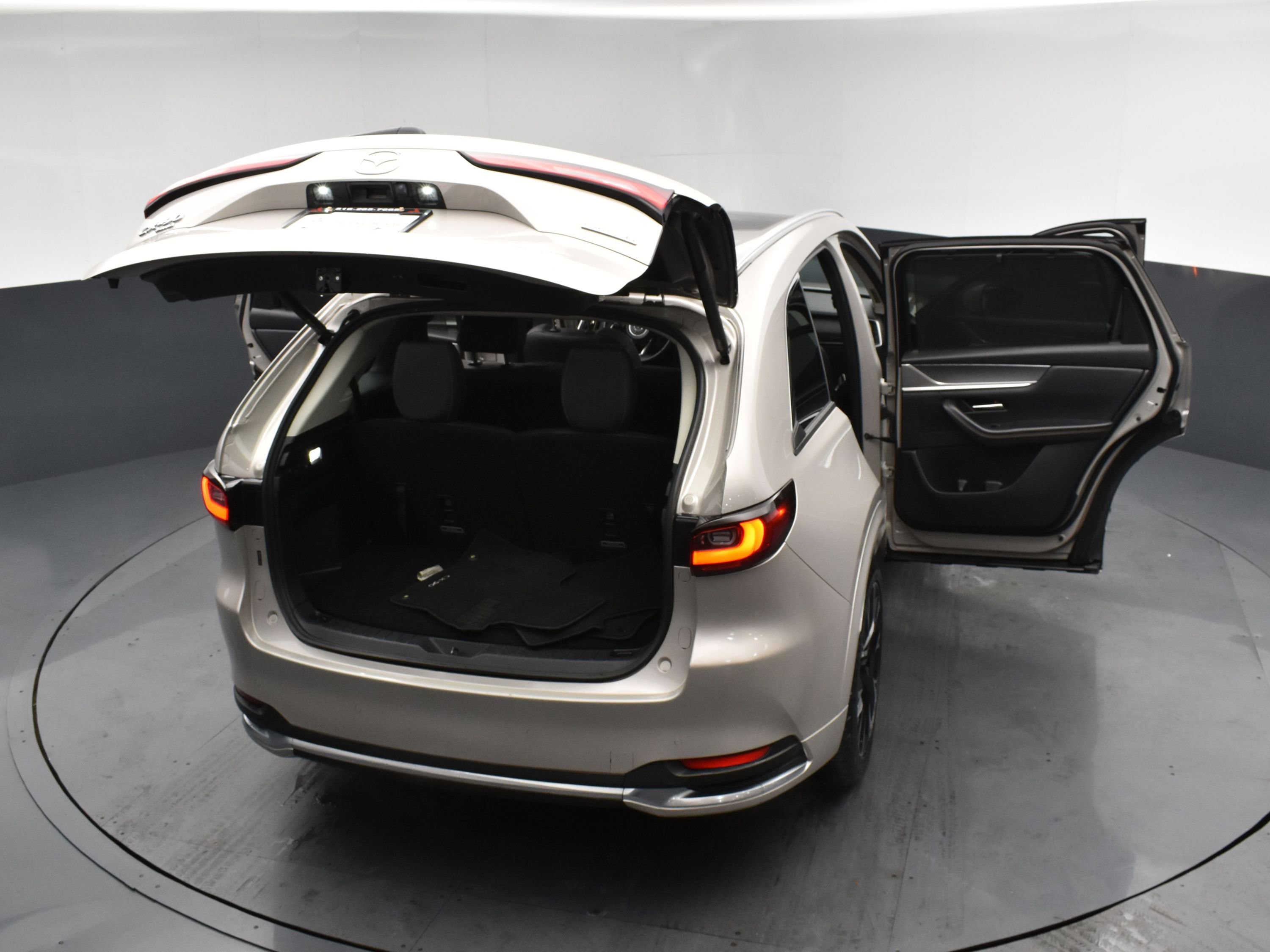 Used 2024 MAZDA CX-90 3.3 Turbo S image 27