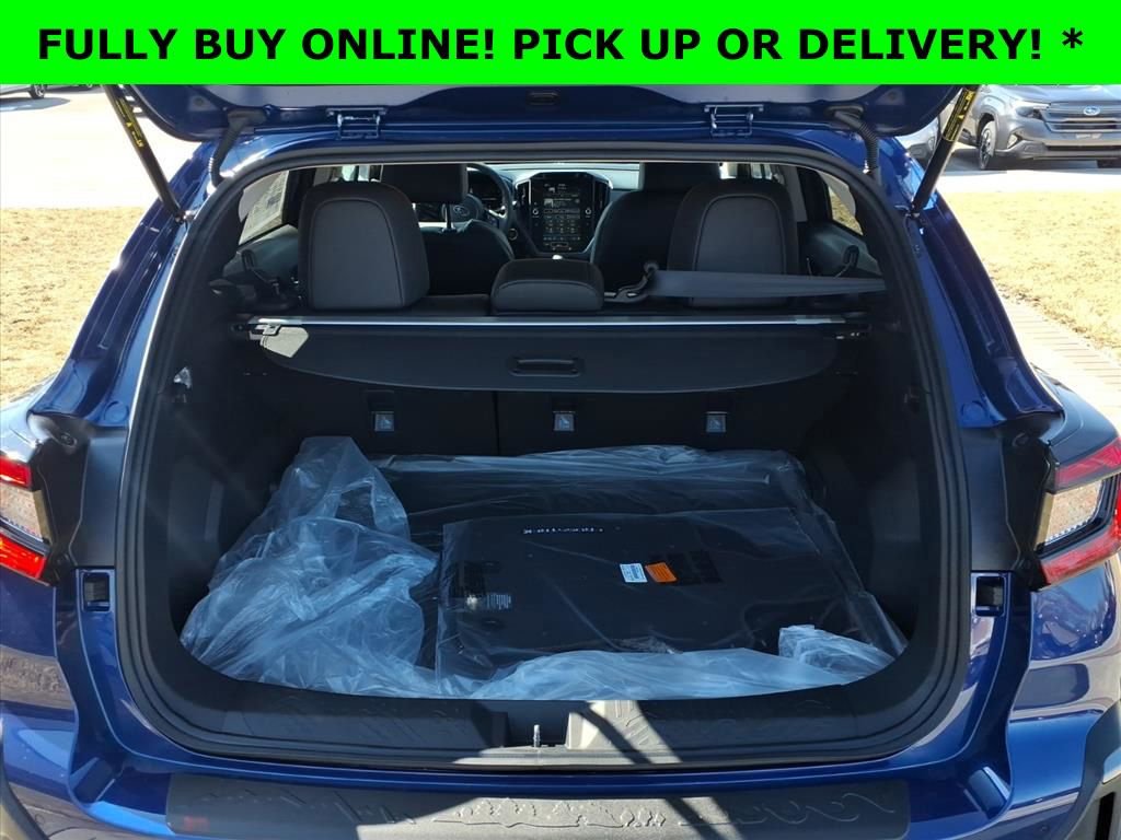 New 2026 Subaru Crosstrek 2.5i Limited image 31