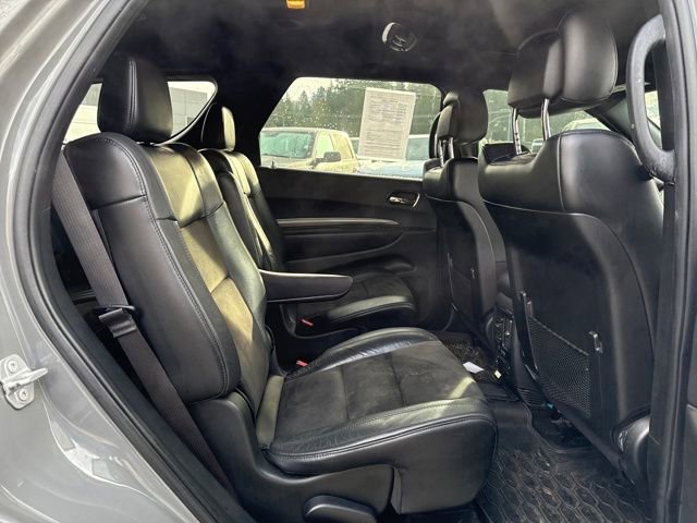 Used 2020 Dodge Durango R/T w/ Technology Group image 10