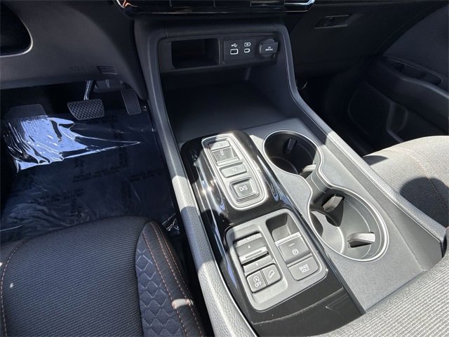 Used 2023 Honda Pilot Sport image 21