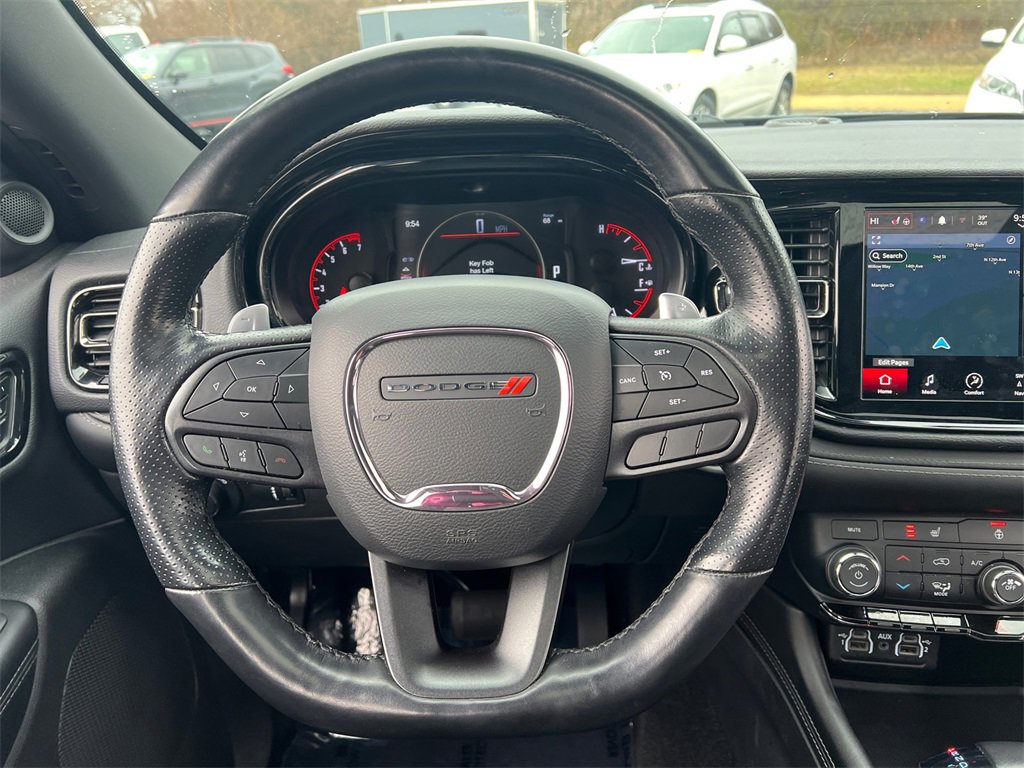 Used 2021 Dodge Durango GT image 10