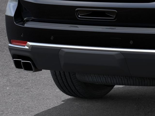 New 2026 Chevrolet Tahoe High Country AWD/4WD image 14