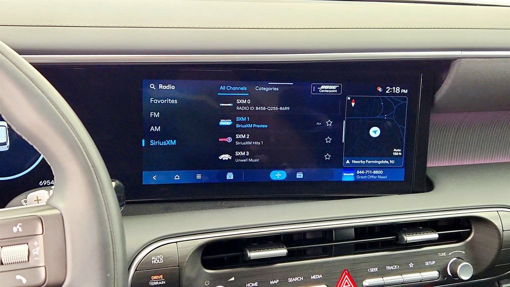 Used 2026 Hyundai Palisade Calligraphy AWD/4WD image 19