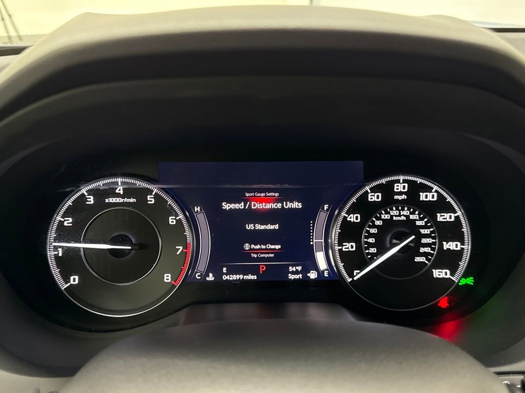 Used 2020 Acura RDX w/ Technology Package image 17